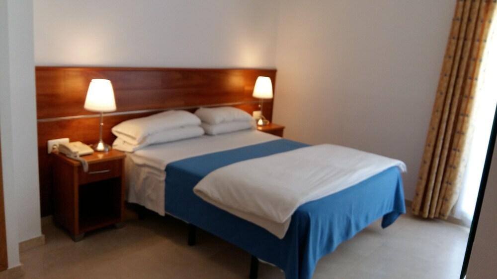 Rooms By Jova إل كامبيلو المظهر الخارجي الصورة