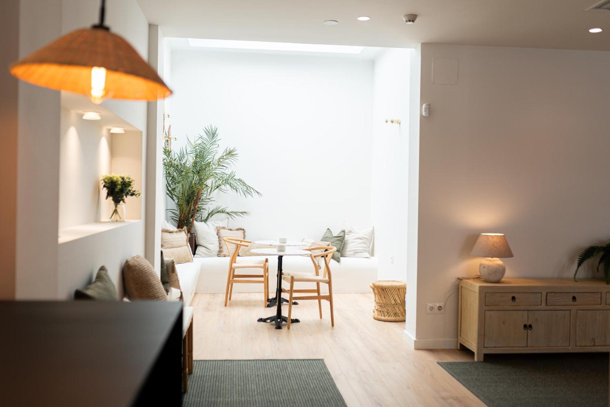 Rooms By Jova إل كامبيلو المظهر الخارجي الصورة