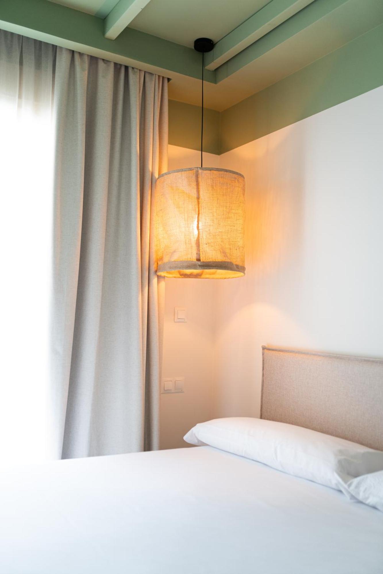 Rooms By Jova إل كامبيلو المظهر الخارجي الصورة