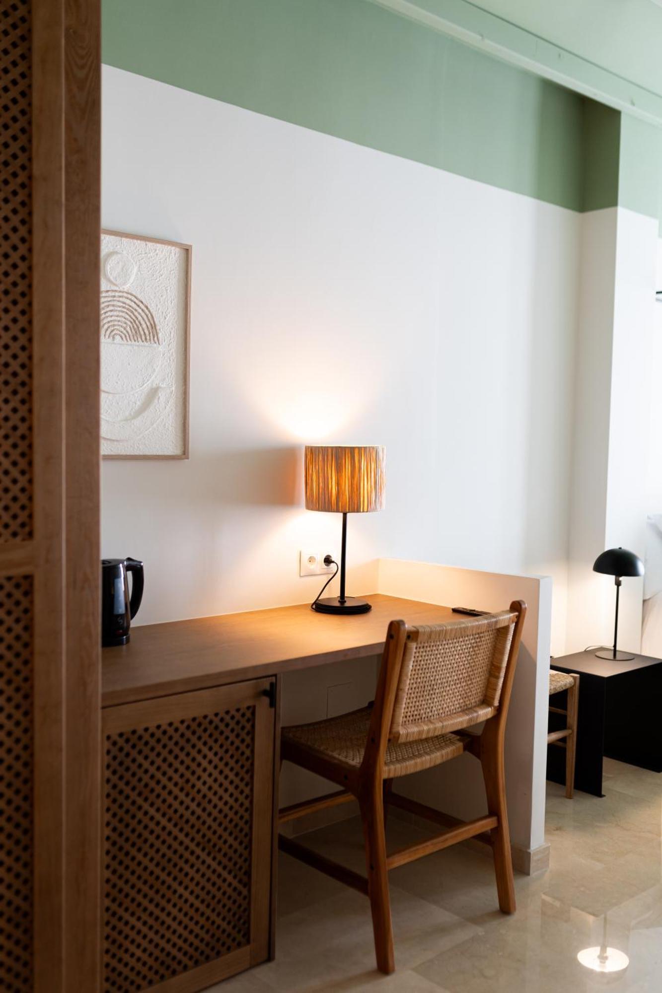 Rooms By Jova إل كامبيلو المظهر الخارجي الصورة