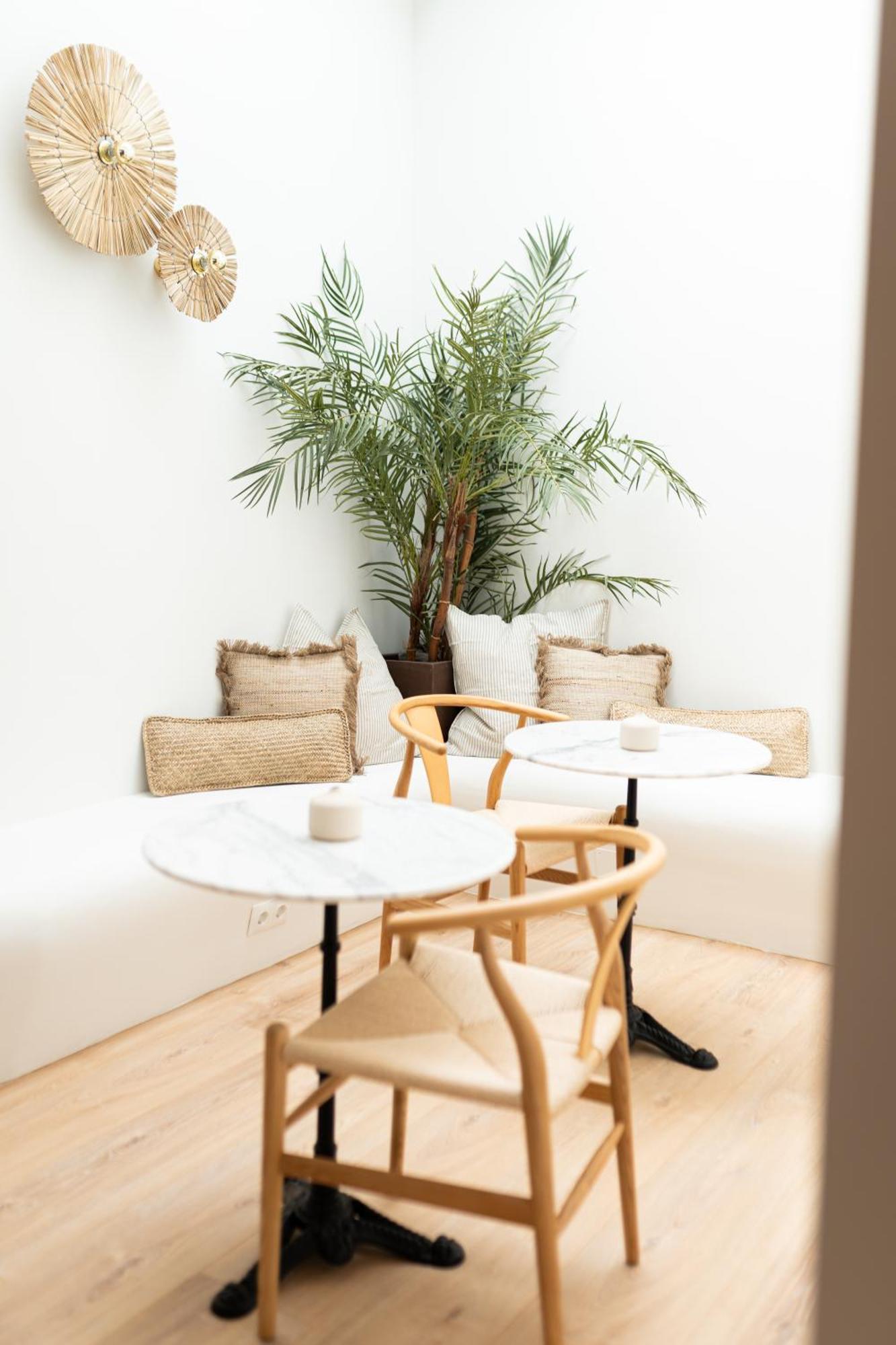 Rooms By Jova إل كامبيلو المظهر الخارجي الصورة