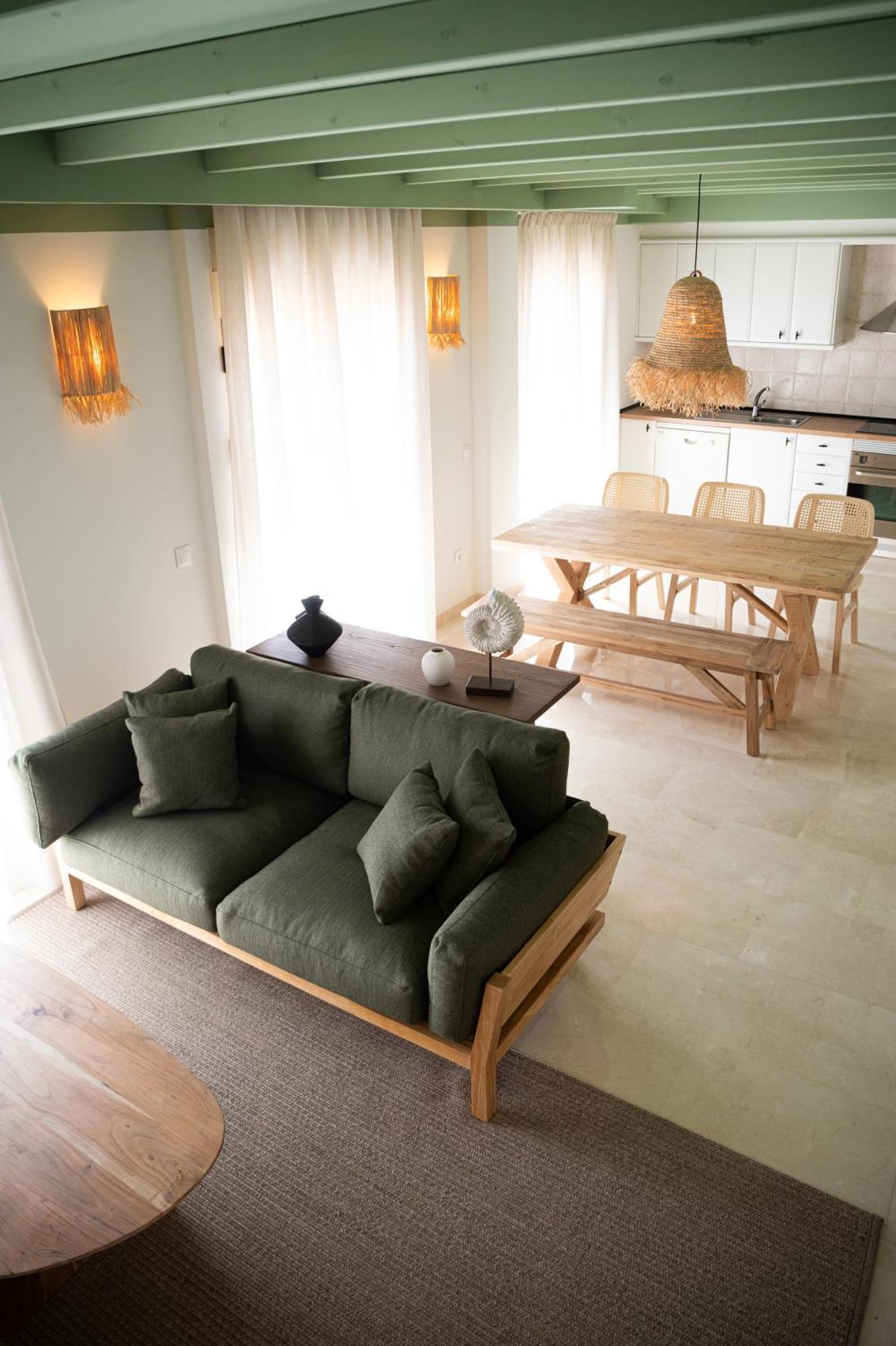 Rooms By Jova إل كامبيلو المظهر الخارجي الصورة