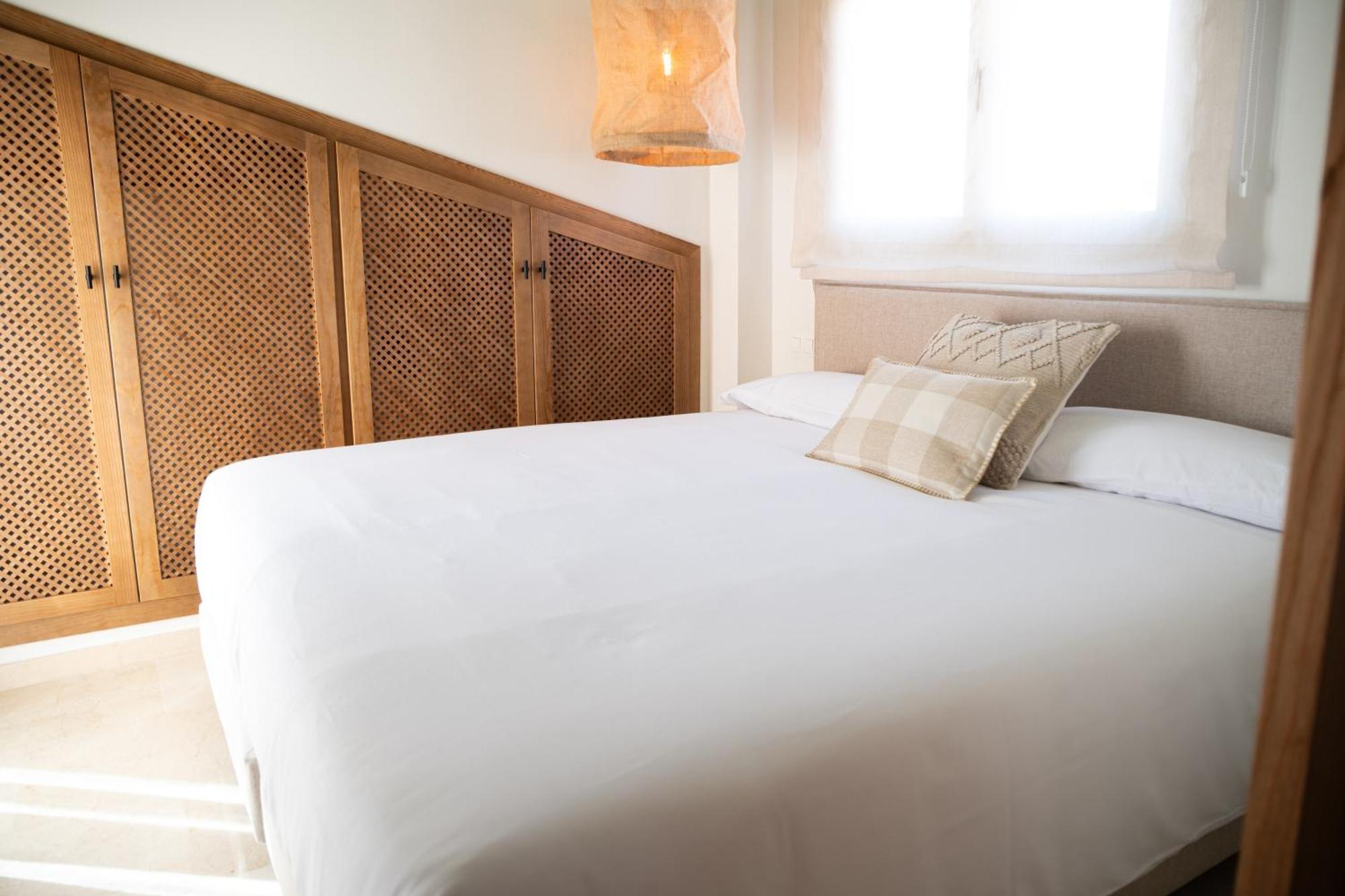 Rooms By Jova إل كامبيلو المظهر الخارجي الصورة