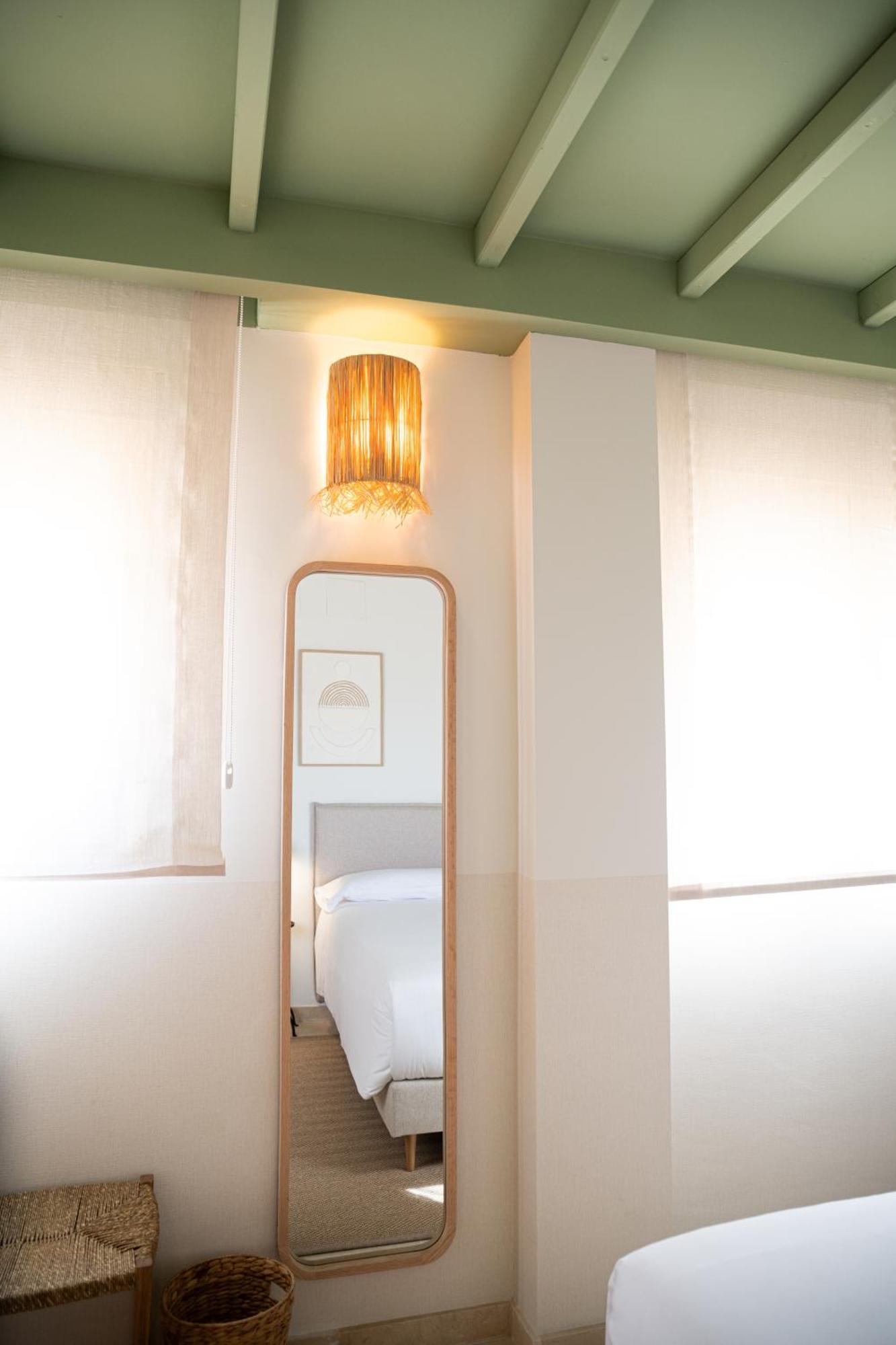 Rooms By Jova إل كامبيلو المظهر الخارجي الصورة