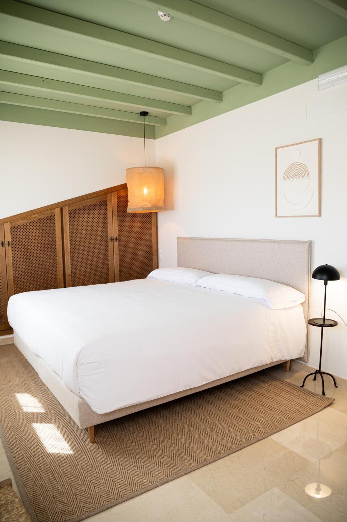 Rooms By Jova إل كامبيلو المظهر الخارجي الصورة
