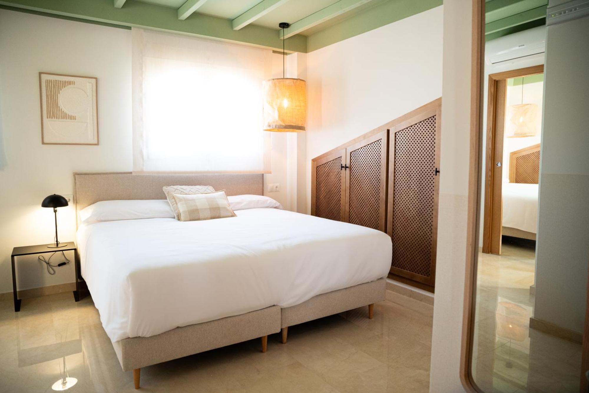 Rooms By Jova إل كامبيلو المظهر الخارجي الصورة
