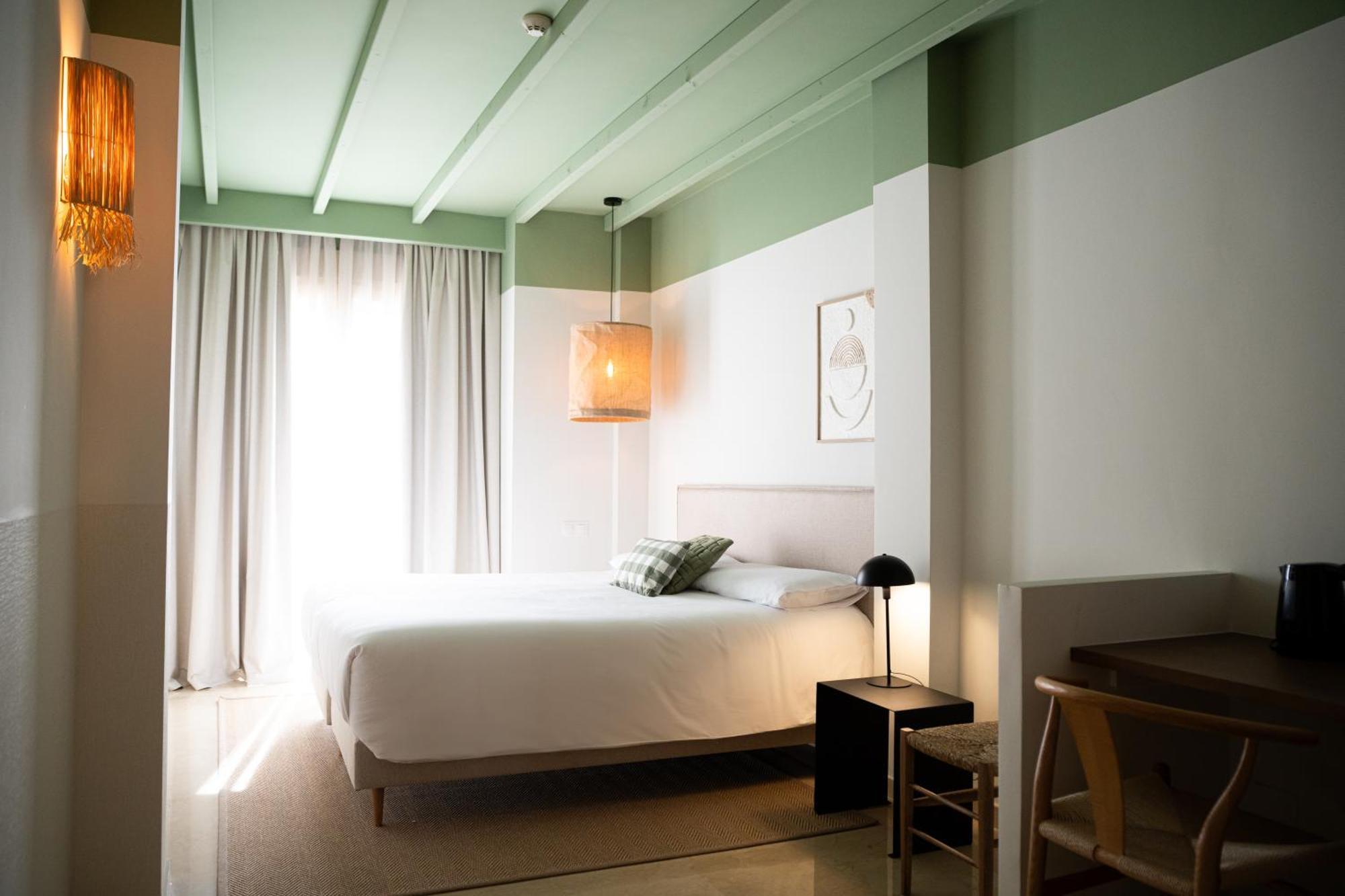 Rooms By Jova إل كامبيلو المظهر الخارجي الصورة